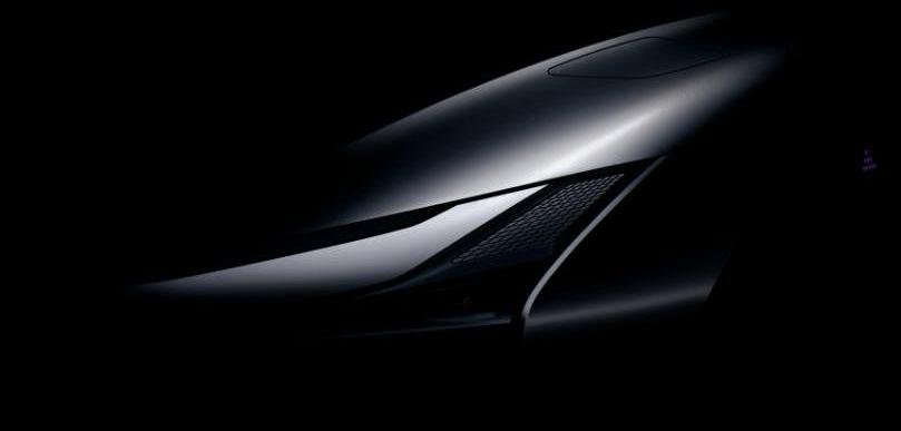 BYD, Jidu, Zhiji L7, Wenjie M5, Aito