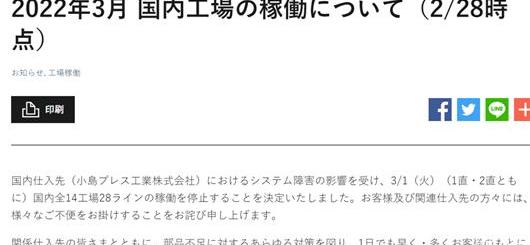 Toyota, Daihatsu, Southeast, Lexus, found