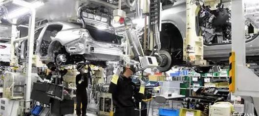 Toyota, Daihatsu, Southeast, Lexus, found