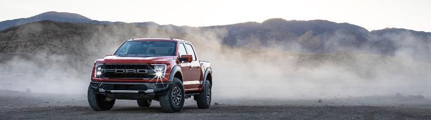 Ford, Ford F-150, Jiangling, concept