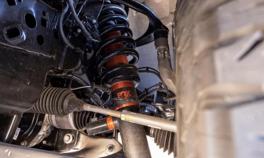 Ford, Ford F-150, Jiangling, concept