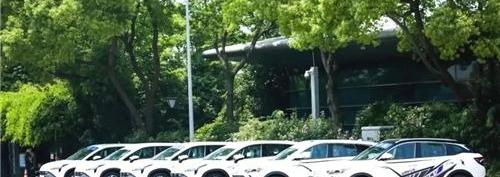 Dongfeng, Lantu Automobile, Hyundai