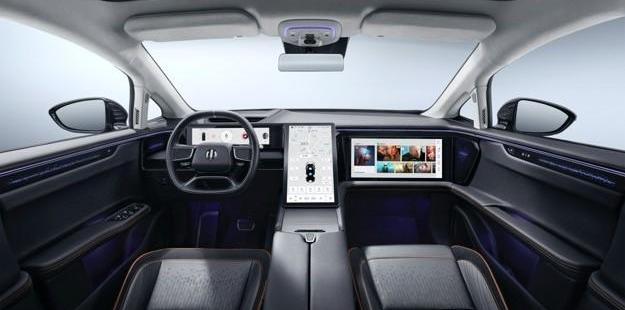 Gaohe HiPhi, Gaohe HiX, Hechuang, Rolls-Royce, Remote