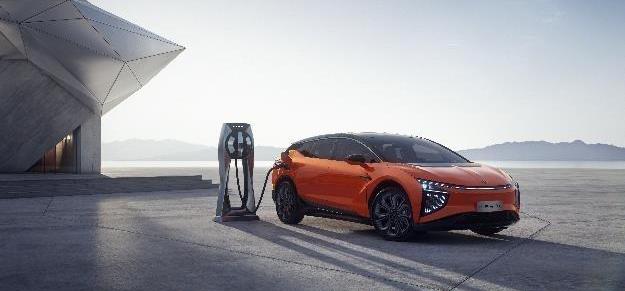 Gaohe HiPhi, Gaohe HiX, Hechuang, Rolls-Royce, Remote