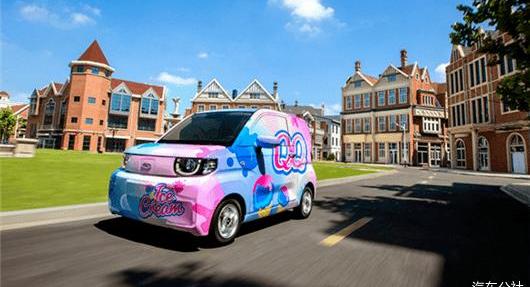 BYD, Tesla, MINI, Hongguang MINIEV, Great Wall