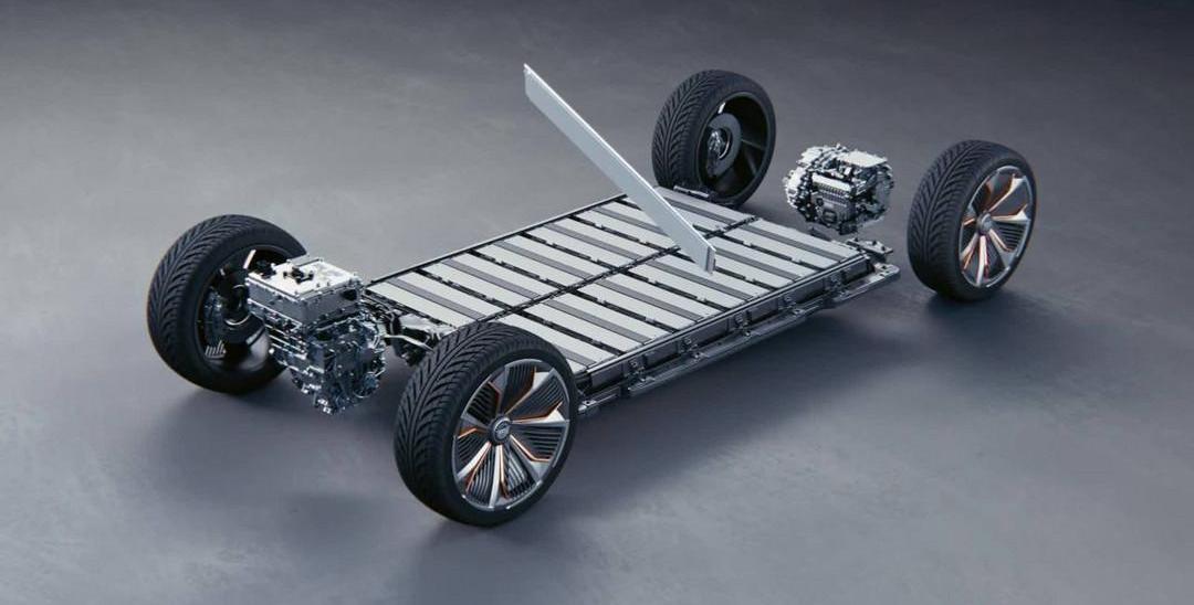 GMC, Cadillac, Chevrolet