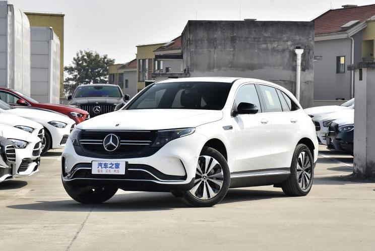 Mercedes-Benz, Beijing