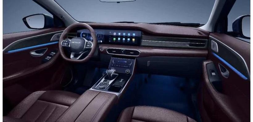 jetway, jetway X90, jetway X70, Chery, jetway x70 plus