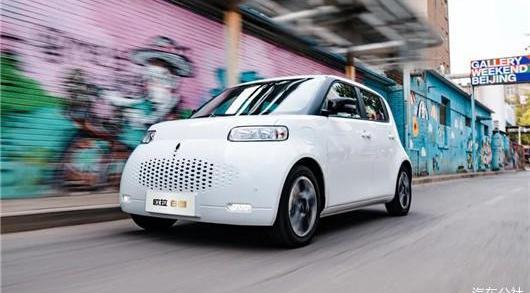 Euler, Euler Black Cat, Great Wall, MINI, BYD