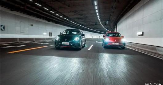 Euler, Euler Black Cat, Great Wall, MINI, BYD