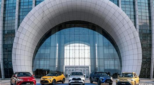 Toyota, Beijing, Lexus, Highlander, Camry
