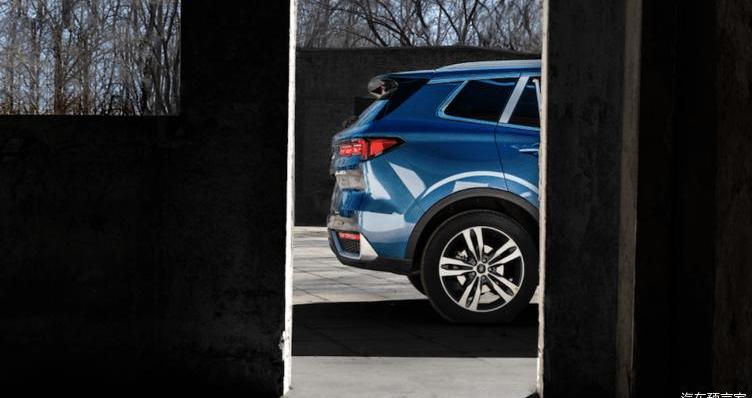 Lingrui, Ford, Discovery, Lingyu, Jiangling