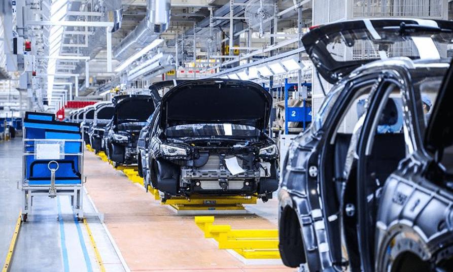 Roewe, Roewe iMAX8, Roewe RX5,Cyberster, MG