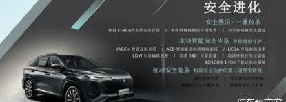 Chang 'an, Whale, Chang 'an CS75, Chang 'an CS75 Plus