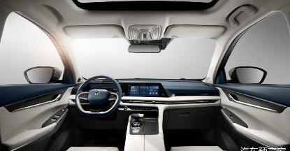 Chang 'an, Whale, Chang 'an CS75, Chang 'an CS75 Plus