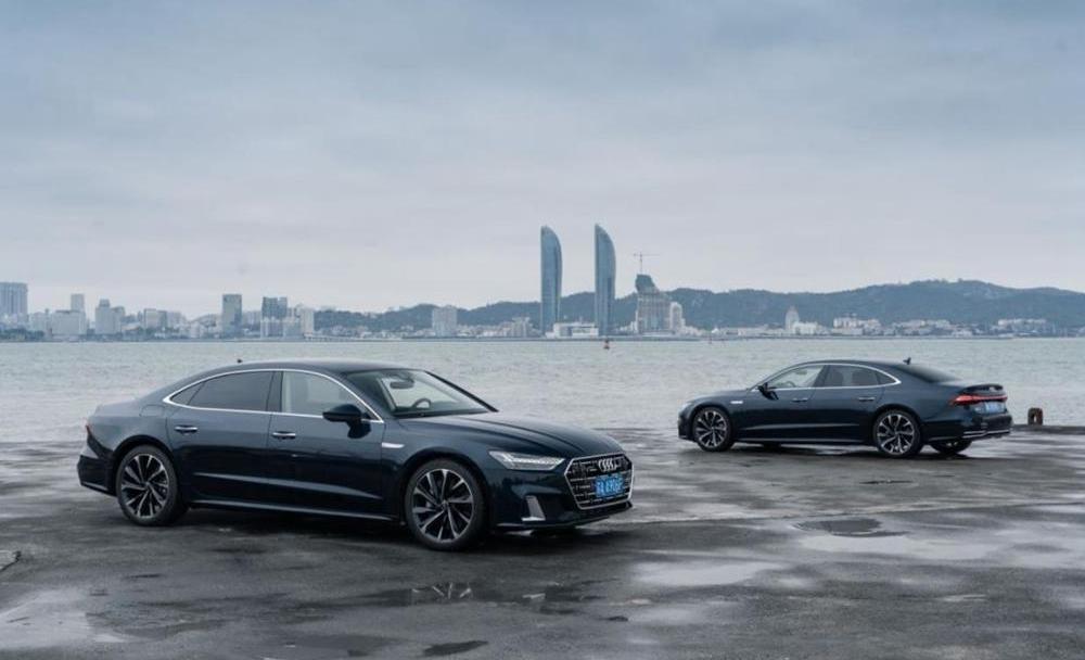 Audi, Audi A7, Audi A7L, Audi A6L, Audi A6