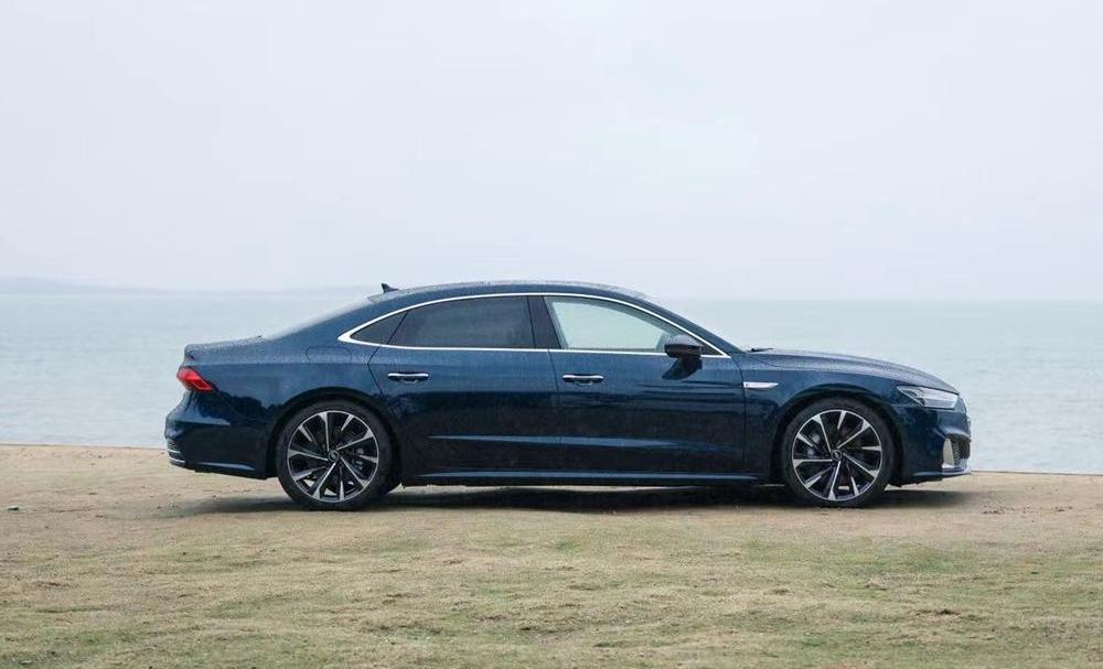 Audi, Audi A7, Audi A7L, Audi A6L, Audi A6