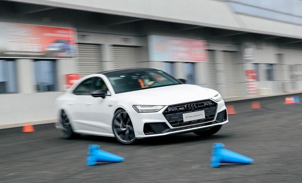 Audi, Audi A7, Audi A7L, Audi A6L, Audi A6