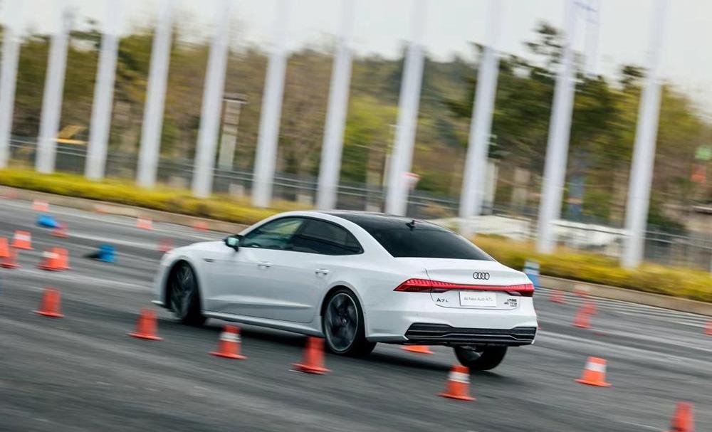 Audi, Audi A7, Audi A7L, Audi A6L, Audi A6