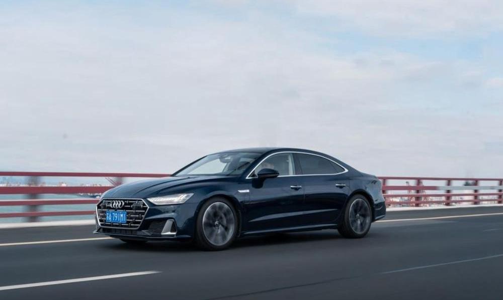 Audi, Audi A7, Audi A7L, Audi A6L, Audi A6