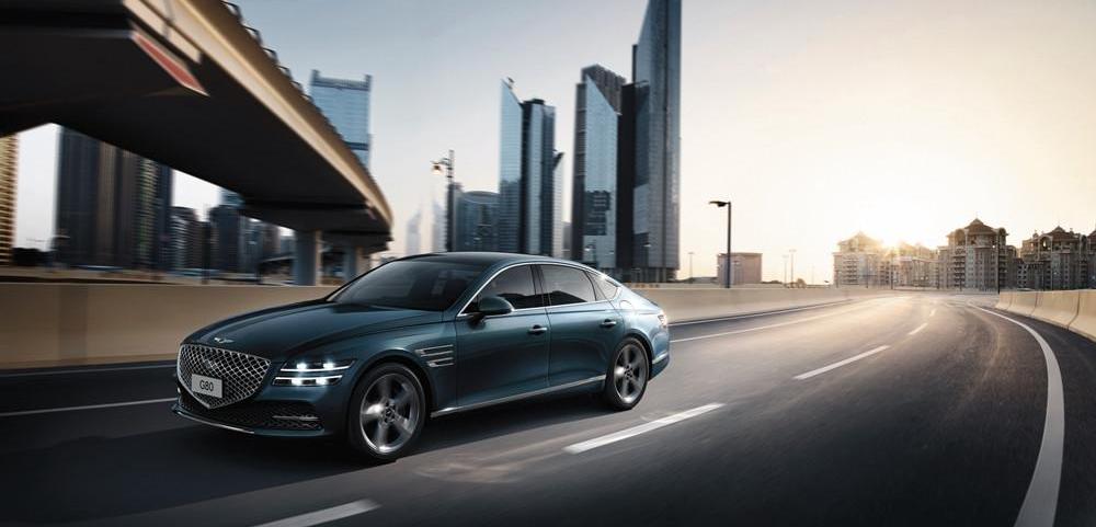 Janice, Janice G70, Janice G80, Janice G80, concept