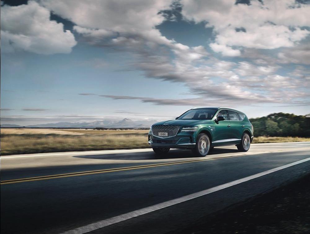 Janice, Janice G70, Janice G80, Janice G80, concept