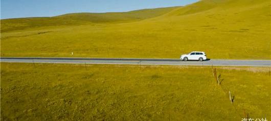 Outlander, Mitsubishi, discovered