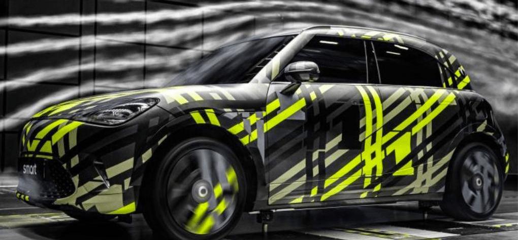 Honda, BYD, Tesla, frigate 07, Nezha