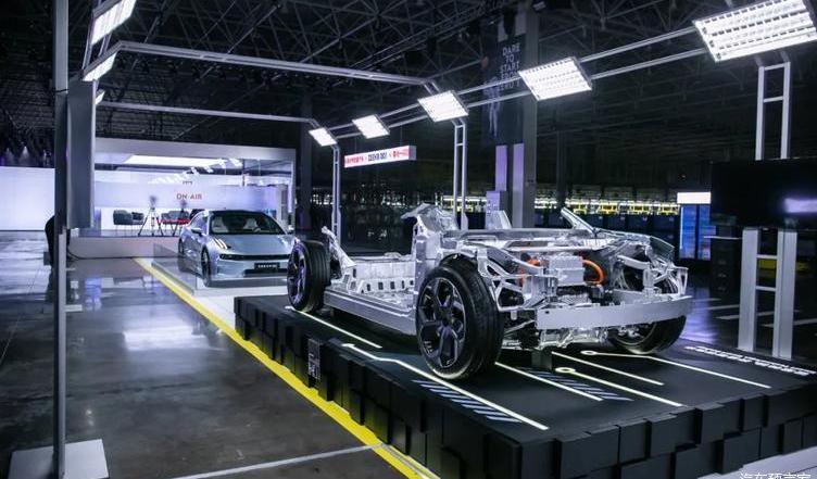 Krypton, Discovery, Wei Lai, Tucki, DS