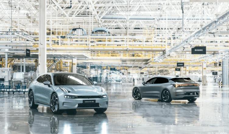 Krypton, Discovery, Wei Lai, Tucki, DS