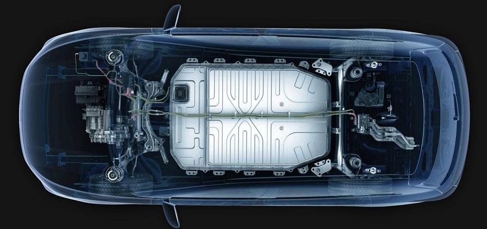 Discovery, Guangzhou Automobile Group, Hechuang, Great Wall, Nezha Automobile