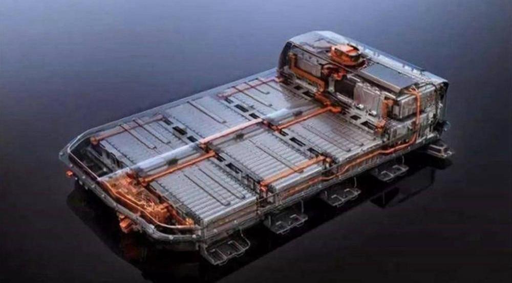 Discovery, Guangzhou Automobile Group, Hechuang, Great Wall, Nezha Automobile