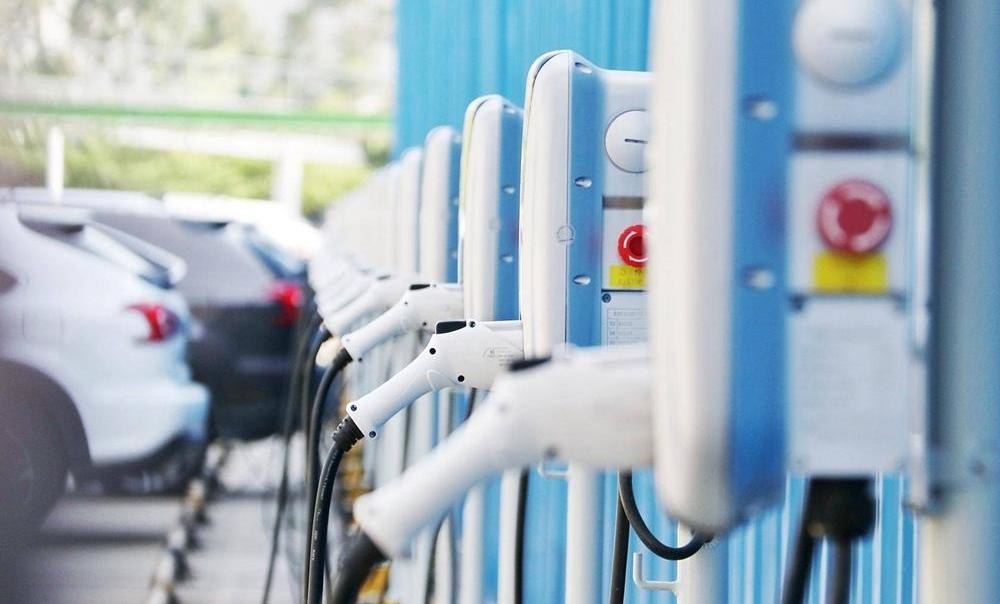 Discovery, Guangzhou Automobile Group, Hechuang, Great Wall, Nezha Automobile