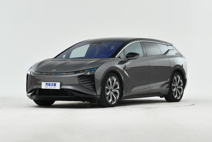 gaohe HiPhi, gaohe HiPhi Z, Beijing, gaohe hiphi x