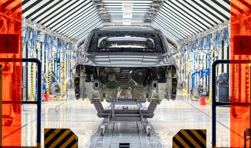 Volkswagen, Ford, Audi, aston martin and Honda