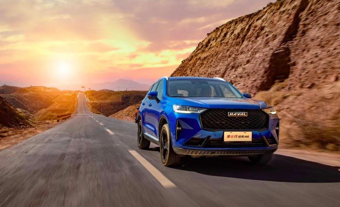 Great Wall, Euler, Haval, Tanks, Haval H6