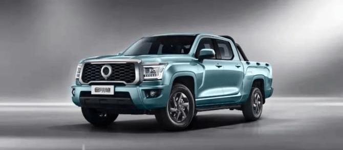 Great Wall, Haval, Tank, Euler, Euler's Good Cat