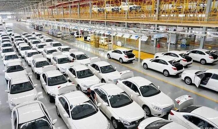 Tesla, Tucki, BYD, Han and Wuling