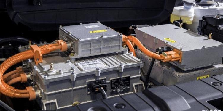 Tesla, BYD, Ford, Hechuang, discovered