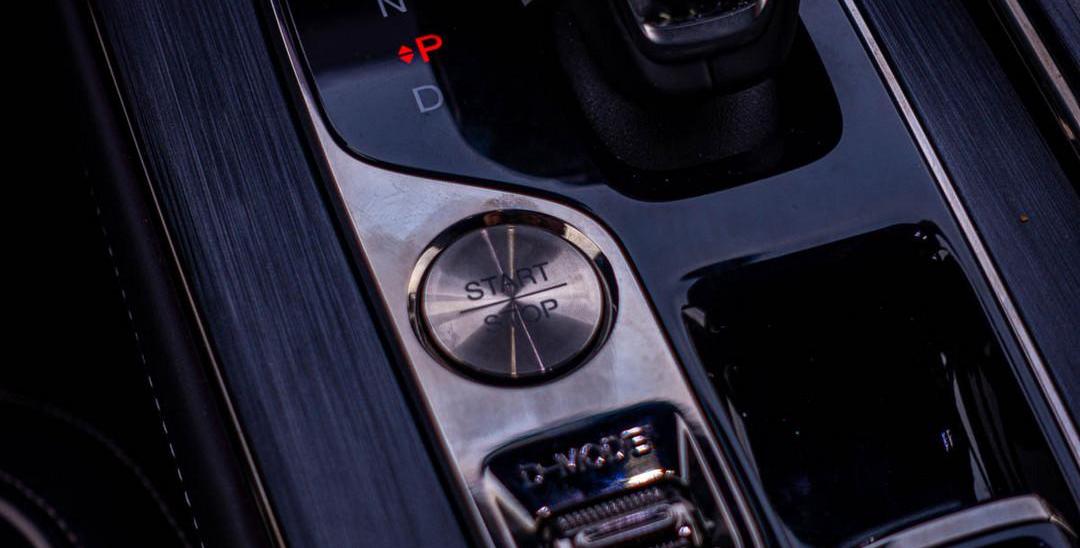 Chuanqi GS8, Toyota
