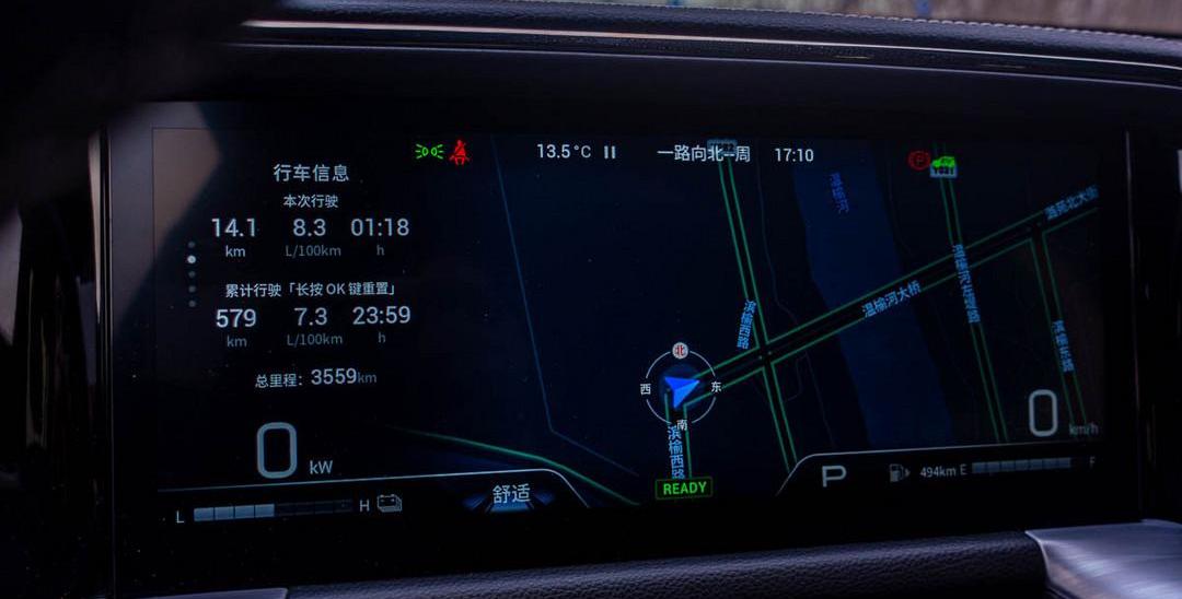 Chuanqi GS8, Toyota