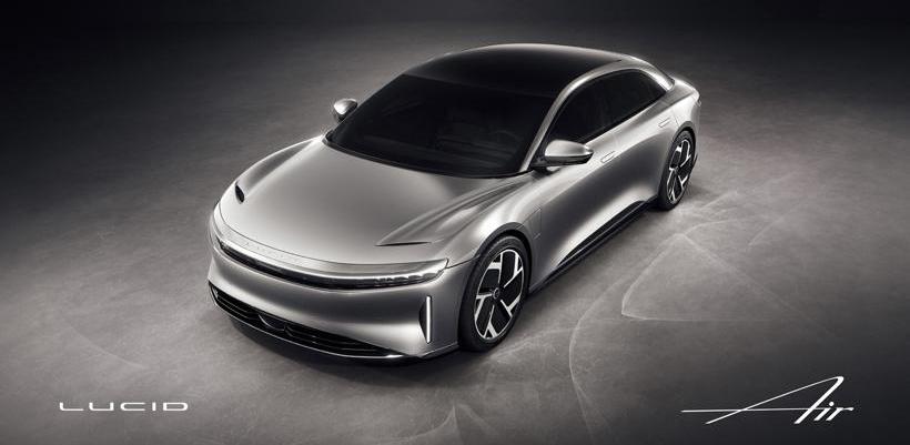 BYD, Volkswagen, Toyota, Tesla, Weilai