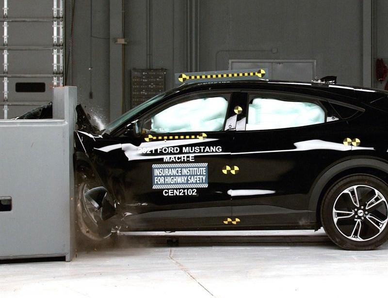 Ford, Mustang, Hyundai, Honda and Toyota