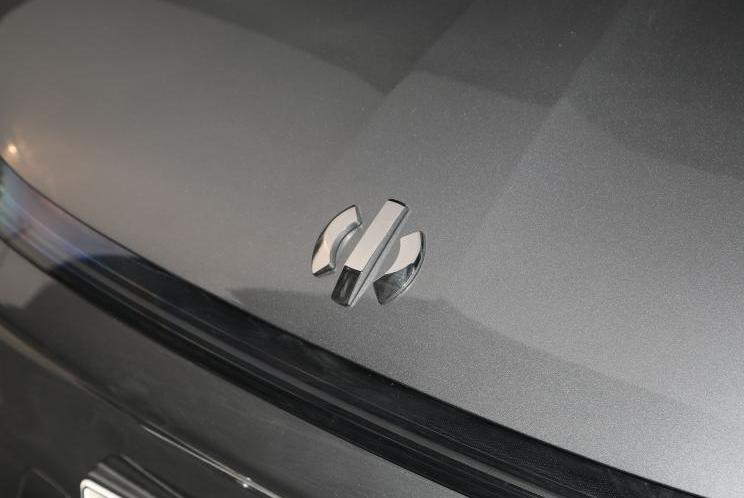 gaohe HiPhi, Beijing, gaohe HiPhi X, gaohe hiphi z