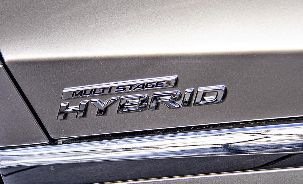 Lexus, Lexus ls