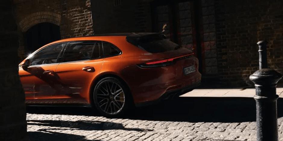 Porsche, Volkswagen, Audi, Lamborghini