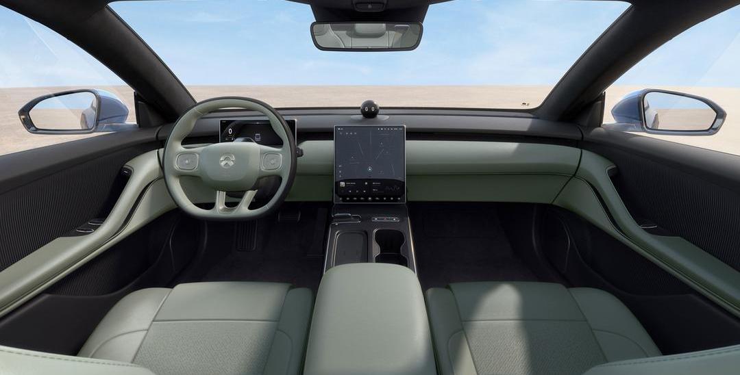 Weilai, Cadillac, Weilai ES7, Mercedes-Benz, Audi