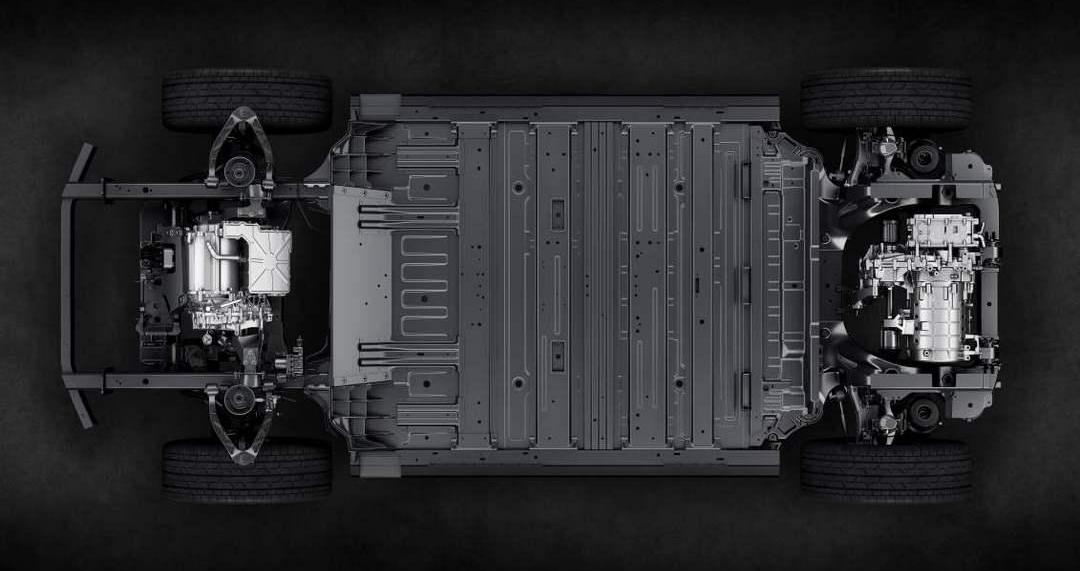 Weilai, Cadillac, Weilai ES7, Mercedes-Benz, Audi