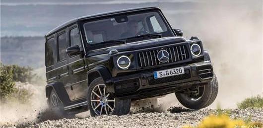 Mercedes-Benz, BMW, Discovery, Tesla, Mercedes-Benz G Class