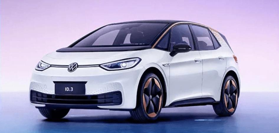 Tesla, BYD, Euler, Weilai, Zhiji L7